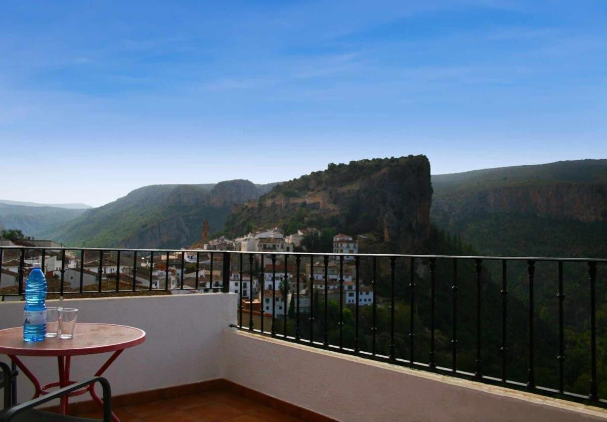 Apartamentos La Muela - Chulilla Exterior foto